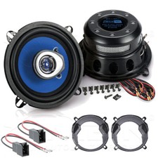 SINUSTEC AUTO LAUTSPRECHER