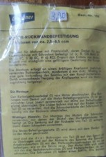 Rarität Graupner 152