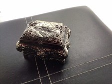 Antikes Schmuckkästchen