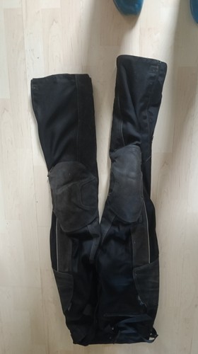 Motorradkombi herren textil - motorradkombi,