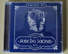 Prinz Pi "Achse des Schönen"