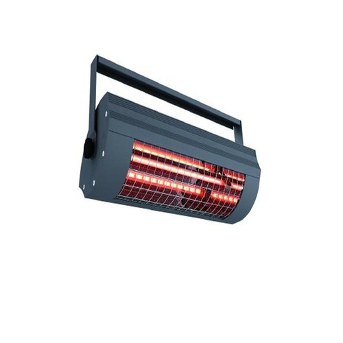 Solamagic eco infrared - solamagic,