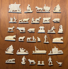 Margarine Homa Sammelfiguren, 99-teilig