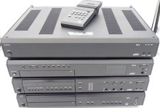 Braun a/d/s Komplettanlage