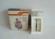 Vintage Briefwaage MAUL-