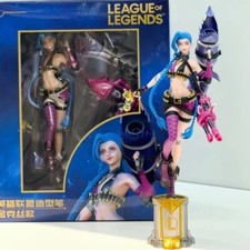 Arcane League Of Legends