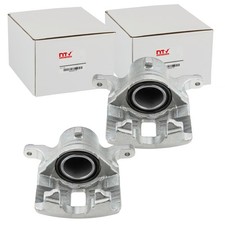 2x NTY BREMSSATTEL VORNE