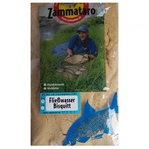Zammataro strömungsbisquit - zammataro,