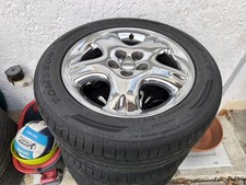 Sommerräder Chrysler PT Cruiser