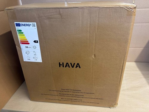 Hava tischgeschirrspüler r01 - hava,