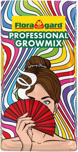 Floragard growmix - floragard,