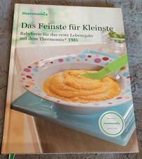 Thermomix - Das Feinste Für