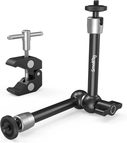 Smallrig zoll magic arm - smallrig,