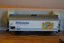 Fleischmann 5329  ; Bierwagen