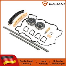 Steuerkettensatz mit