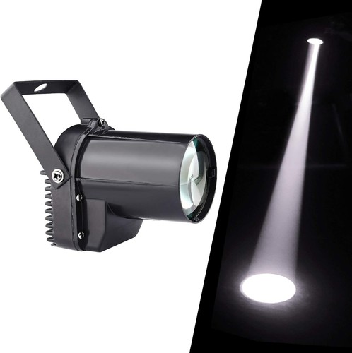 Led pinspot automatisch - led-pinspot, 3w
