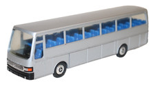 Cursor Metallmodell 579 - Kässbohrer Setra S 215 HD Hochdecker Fernreisebus 1:60