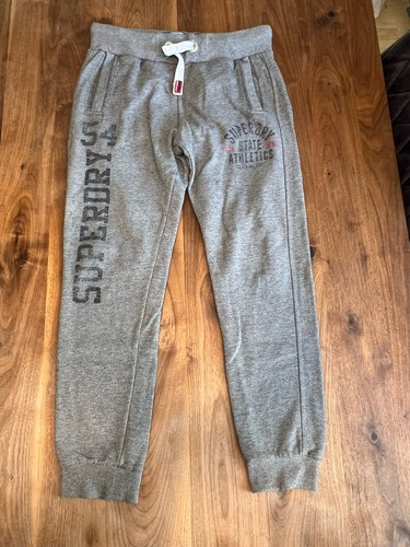 Superdry jogginghose größe - superdry, jogginghose,