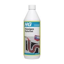 Flüssiges rohrfrei 1er - rohrfrei, 1l