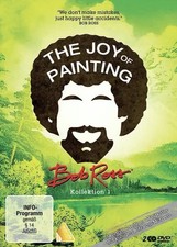 Bob Ross - The Joy of