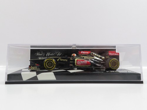 Minichamps 410130007 - 1:43,