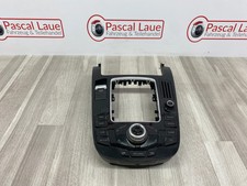 Audi A4 B8 8K MMI Navi