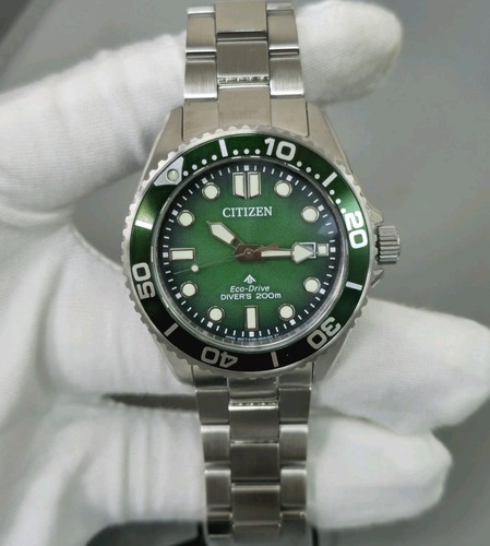 Citizen promaster bn0269 50w - citizen,