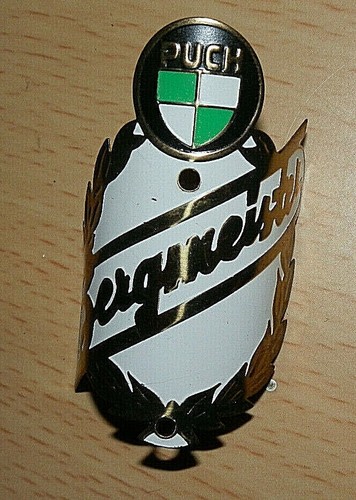 Puch bergmeister steuerkopf - puch,