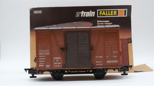 Faller etrain spur - spur, 0