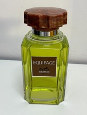 HERMÈS Équipage FACTICE