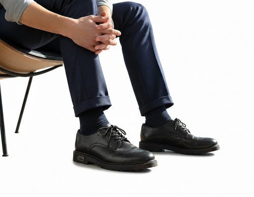 Cult herren oxford schuhe - herren,