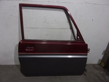 ORDERE RECHTE TÜR / 3 PUERTAS