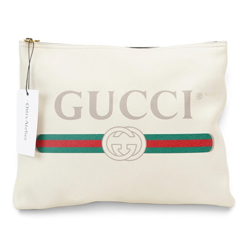 Gucci pouch handtasche - gg,
