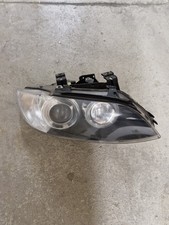 Scheinwerfer Xenon Dynamic