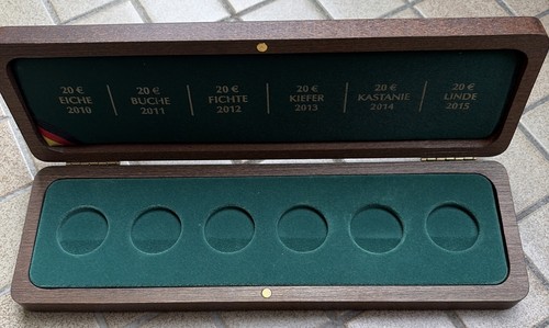 Original holz aufbewahrungsbox - original,