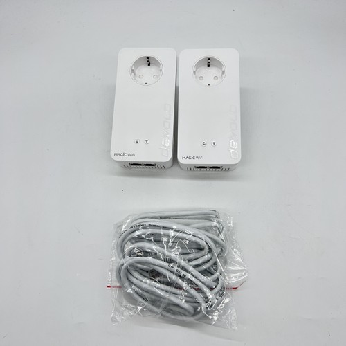 Devolo 8956 mesh wifi - devolo, adapter
