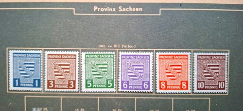 Sbz provinz sachsen 1945 - sbz,