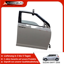 🇩🇪 RECHTE VORDERE TÜR