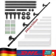 Handlauf Treppengeländer