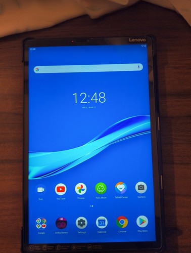 Unbranded tablet - unbranded,