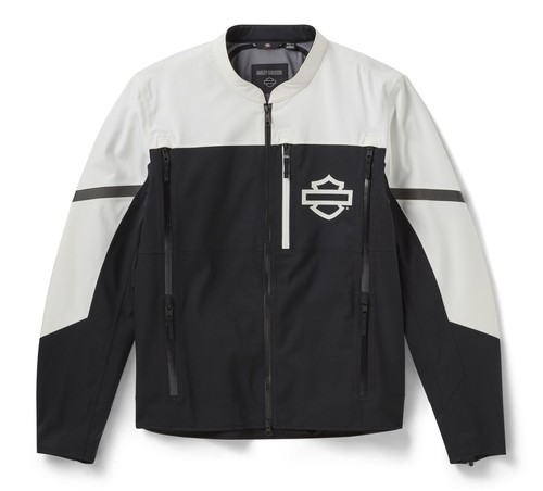 Harley davidson odyssey - h-d,