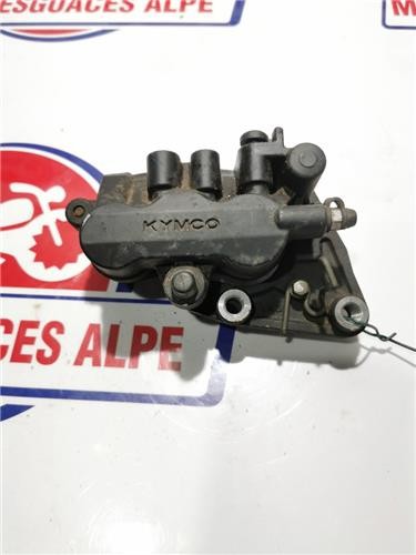 Vordere rechte bremssattel - vordere,