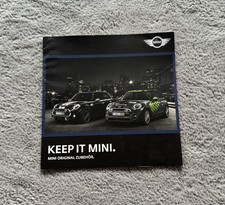 Mini Zubehör & John Cooper