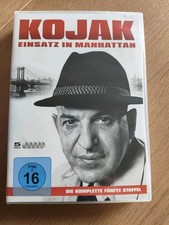 Kojak - Einsatz in Manhattan -