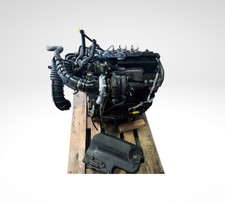 Gebrauchter Motor  Citroen 2.2