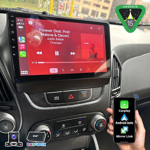 Dab apple carplay android - dab+,