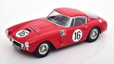 1:18 KK-Scale Ferrari 250 GT
