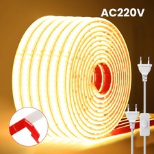 230V LED COB Streifen