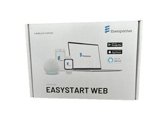 Easystart WEB App Eberspächer Internetbasiertes Bedienelement 221000353500 Neu