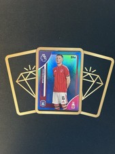 Elliot Anderson /150 - Nottingham Forest - Topps Premier League 2025-2026